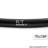 Durite de refroidissement coudée Stage 6 R/T HQ longueur 1m, 24/18mm couleur noire