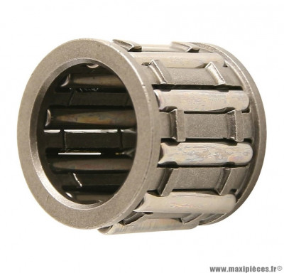 Cage à aiguilles de piston Top Perf pour mbk 50 booster, nitro - yamaha 50 bws, aerox (10x14x12,5)