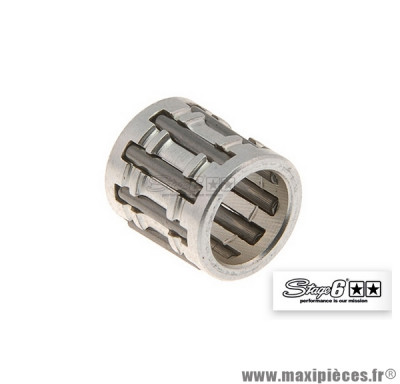 Cage à aiguilles Stage 6 dimensions 10x14x14,5mm