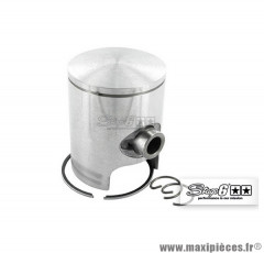 Piston 50cc Alu cote B marque Stage 6 diamètre 40mm pour Peugeot Speedfight AC / LC / Trekker