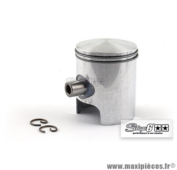 Piston 50cc Sport MKII cote A marque Stage 6 pour MBK Booster / Stunt