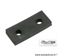 Bloc de caoutchouc d'échappement Stage 6 pour R1200 Minarelli / R1400 Piaggio