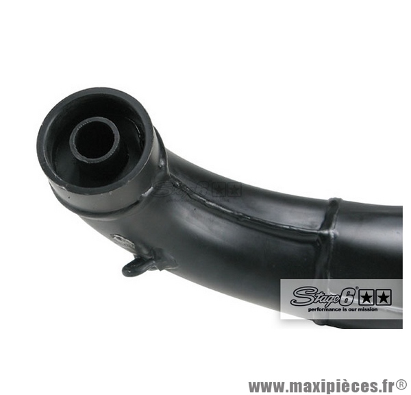 Pot d'échappement Stage 6 Street" pour CPI