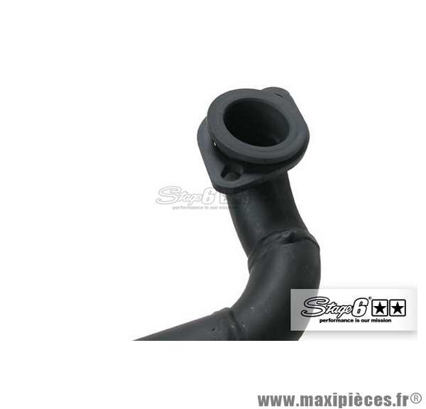 Pot d'échappement Stage 6 Street" pour CPI