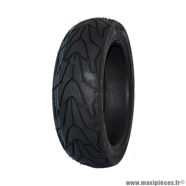 Pneu scooter 13 pouces 120/70x13 marque A-LINE PR511 53J TL avant * Déstockage !