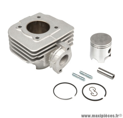 Kit cylindre piston airsal alu pour suzuki katana adress