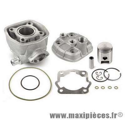 Kit 50cc Airsal fonte pour gpr derbi senda drd sm 50 x-treme x-race gilera gsm motorisation euro 2