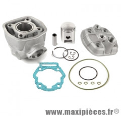 Haut moteur airsal fonte pour motorisation euro 3 aprilia rs rx 50 derbi gpr senda drd x-treme sm 50 gilera