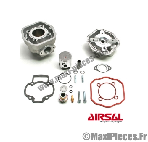 Kit airsal gilera dna runner.