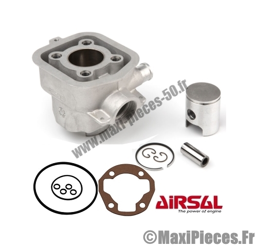 kit 50 airsal alu mbk 51.