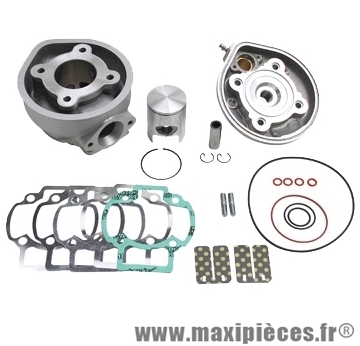 Haut moteur athena alu : gilera dna runner piaggio zip nrg ntt quartz aprilia sr racing sport ... derbi atlantis gp1...