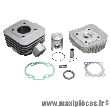 Kit haut moteur athena alu : peugeot buxy zenith treeker tkr vivacity speedfight elyseo elystar looxor squab x-fight ...