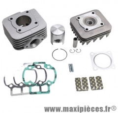Haut moteur scoot athena alu pour : piaggio typhoon fly liberty nrg sfera vespa zip gilera ice storm tph stalker italjet derbi aprilia ...