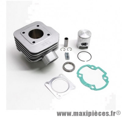 Kit cylindre athena alu : peugeot buxy zenith treeker tkr vivacity speedfight elyseo elystar looxor squab x-fight ...