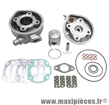 Kit embrayage Top Performances complet Racing AM6 - Pièces Moteur sur La  Bécanerie