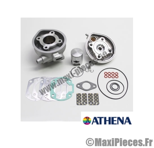 Kit 50cc athena pour nitro.