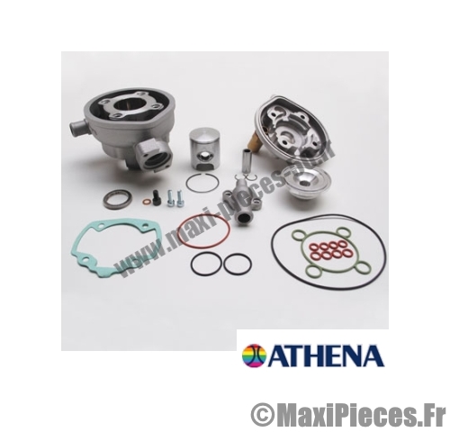 Kit 50cc athena pour peugeot x-fight elystar metal-x.