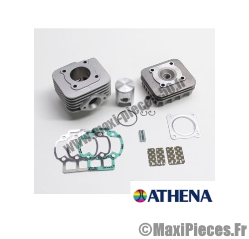 Haut moteur 50cc athena pour stalker.