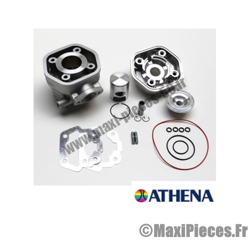 kit 50 athena pour derbi senda euro2