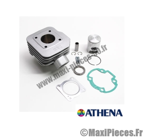 Cylindre piston athena vivacity.