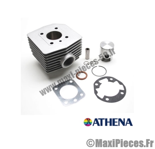 Kit monosegment athena alu mbk 51 air.