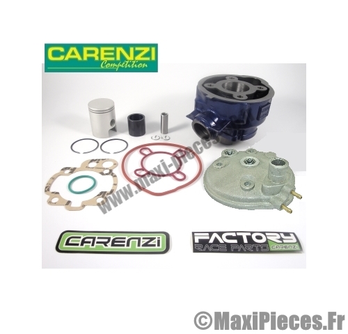 Kit Carenzi pour AM6.