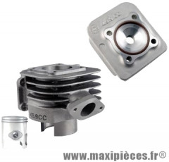 Haut moteur doppler s1f fonte pour mbk booster spirit stunt rocket yamaha bws slider aprilia sr amico italjet ...