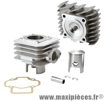 Haut moteur doppler s1r alu pour piaggio typhoon fly liberty nrg sfera vespa zip gilera ice storm tph stalker italjet derbi aprilia ...
