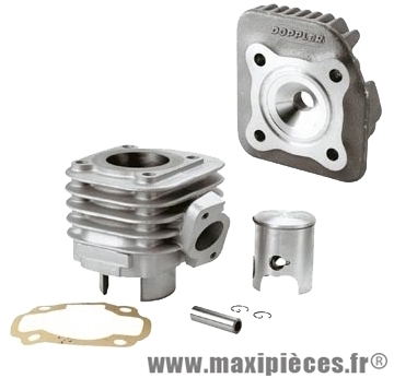 Haut moteur doppler s1r pour mbk ovetto mach-g yamaha jog neos aprilia sr sonic scarabeo rally gulliver pgo big max