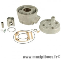 Kit haut moteur doppler vortex pour euro3 : aprilia rs rx 50 derbi gpr senda drd x-treme sm 50 gilera ...