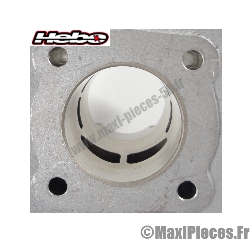Kit hebo manston booster.