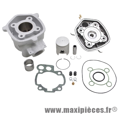 Haut moteur malossi mhr alu pour moteur am6 aprilia rs rx mx yamaha tzr dtr dtx peugeot xp6 xps mbk x-limit x-power beta rr enduro sm rieju mrx rr rs1 rs2 smx spike sherco hrd husqvarna malaguti hm generic fantic ...