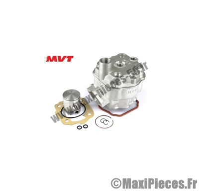 Haut moteur mvt carrera pour euro 2 derbi gpr senda drd sm 50 x-treme x-race gilera gsm ...