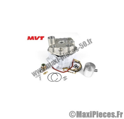 Haut moteur mvt carrera pour euro 3 aprilia rs rx 50 derbi gpr senda drd x-treme sm 50 gilera ...