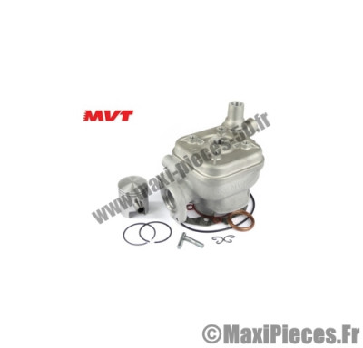 Haut moteur mvt carrera pour peugeot ludix blaster jet force c tech tdsi ... ( refroidisement liquide )