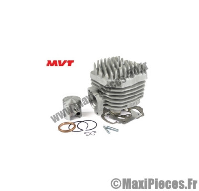 Haut moteur mvt carrera pour peugeot ludix 50 2temps one snake trend + vivacity nouveaux model