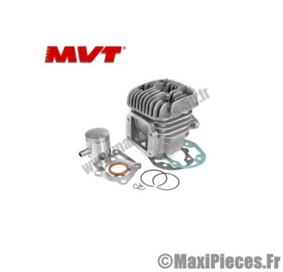 Haut moteur mvt carrera pour : mbk booster spirit stunt rocket yamaha bws aprilia amico sr 50 ...