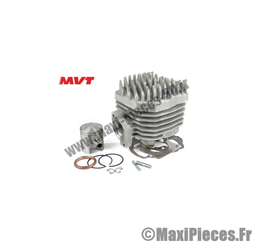 Kit 50cc pour peugeot ludix.