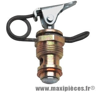 Decompresseur adaptable origine pour peugeot 103