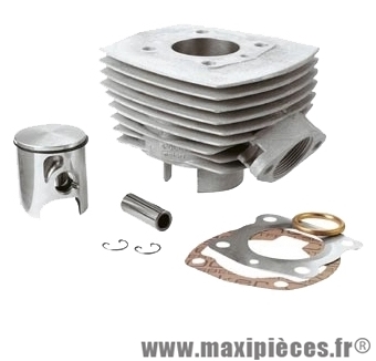 kit cylindre polini alu pour peugeot 103 air