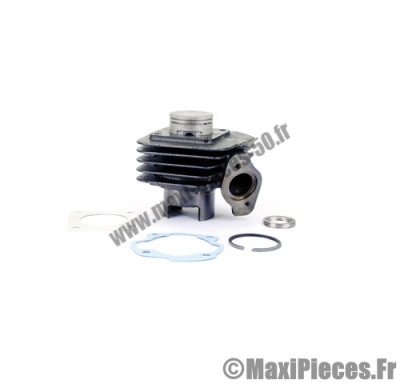Kit cylindre piston type origine fonte : peugeot st rapido honda vision ...