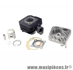 Haut moteur top perf fonte pour peugeot ludix 50 2temps one snake trend vivacity