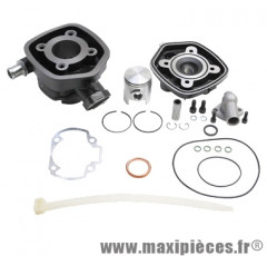 Haut moteur top perf fonte pour peugeot speedfight 1 et 2 x-fight elystar metal-x ...