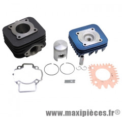 Haut moteur top perf fonte pour : piaggio typhoon fly liberty nrg sfera vespa zip gilera ice storm tph stalker italjet derbi aprilia ...