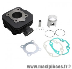 Kit cylindre top perf fonte pour : peugeot buxy zenith treeker tkr vivacity speedfight elyseo elystar looxor squab x-fight ...