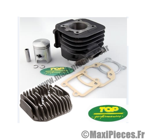 Kit top perf booster.