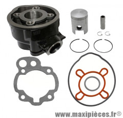 Kit cylindre piston type origine fonte pour moteur am6 rs rx mx tzr dtr dtx xp6 xps x-limit power beta rr sm mrx rs2 smx spike hrd * Prix spécial !