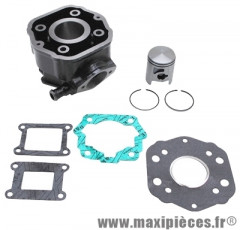 Kit cylindre piston type origine fonte : euro2 derbi senda drd x-treme x-race sm enduro gpr ... gilera gsm bultaco astro lobito * Prix spécial !