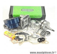 Pack moteur kit carenzi euro2 derbi senda drd x-treme x-race sm enduro gpr gilera gsm bultaco astro lobito ... (EBE050)