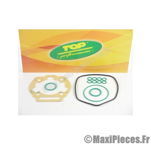 Joint top performances pour euro3.